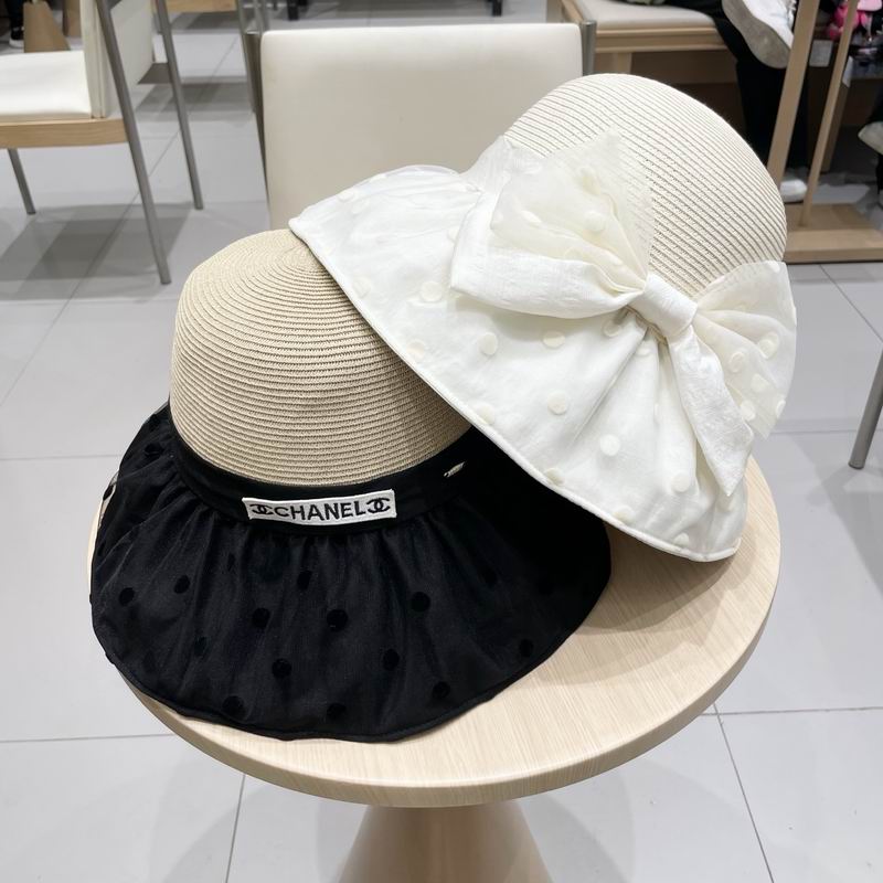 Chanel hat 030958